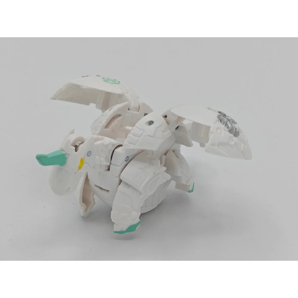 Bakugan Battle‎ Planet White Haos Pegatrix B500
